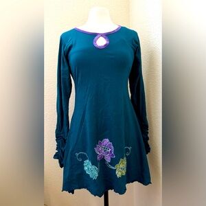 JAYLI Tunic Dress - SIZE M